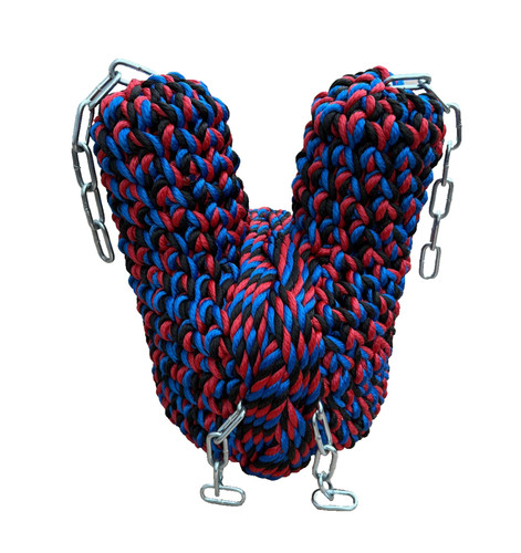 Bow rope fender - rope,
