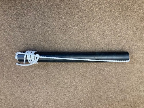 Large rubber side - large, fenders
