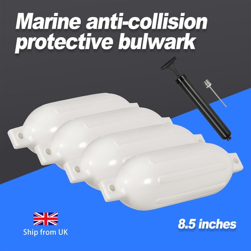 Boat fenders 5x27 - boat, 8.5x27''