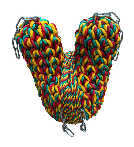 Bow rope fender - bow,