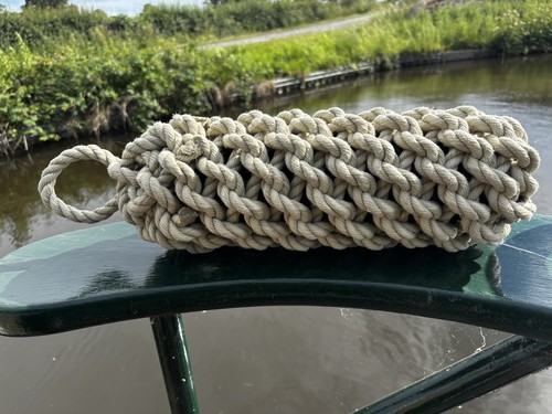 Large synthetic hemp - ,