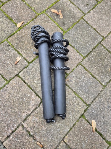 Rubber side fender tubular - rubber,