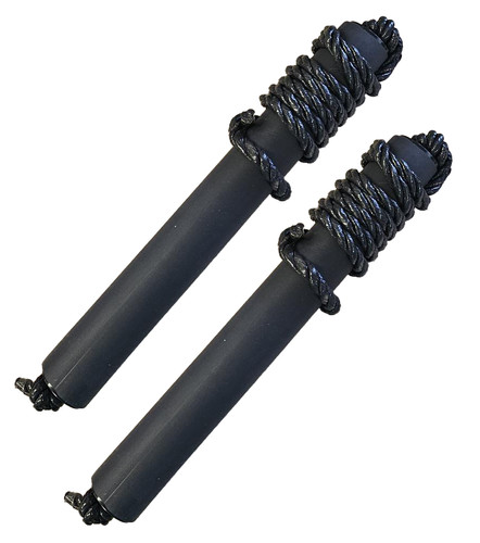 Side rubber fender - side,