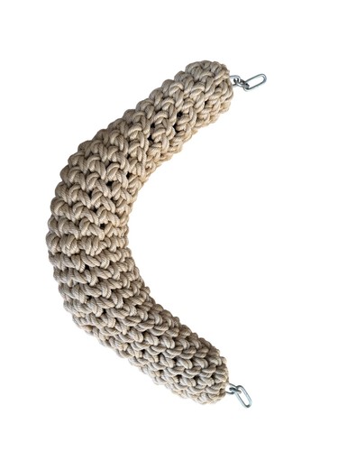 Sill rope fender - sill,
