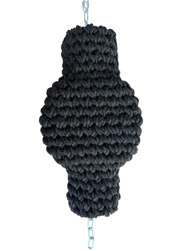 Tipcat rope fender - rope,