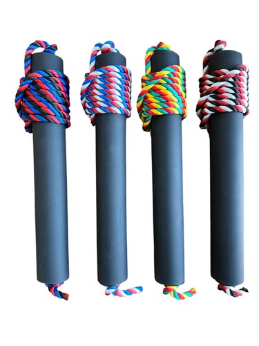Rubber tube side fenders - rubber,